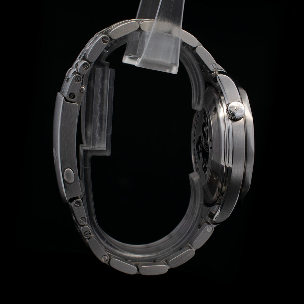 Omega Seamaster Diver 300M 41mm Blue Dial | Co-Axial | Ref 212.30.41.20.03.001