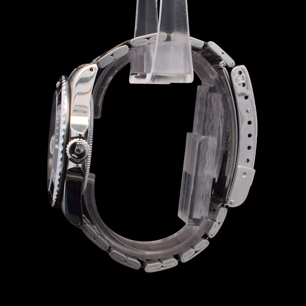 Tudor Submariner | 36mm Mid-Size | Black | Automatic | Ref. 75090 | B Serial