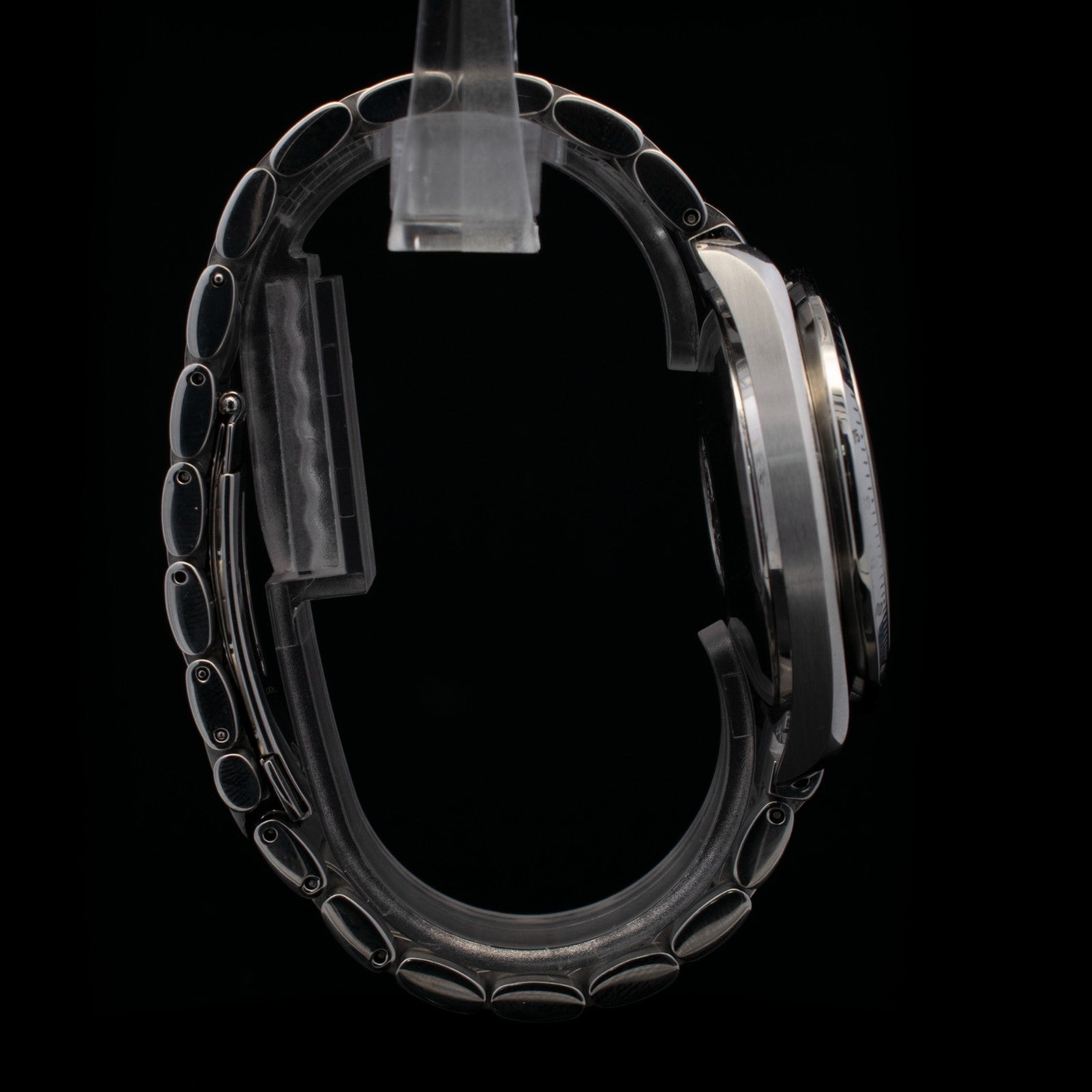 Omega Speedmaster Date 39mm | White/Silver Dial | Ref 3513.30