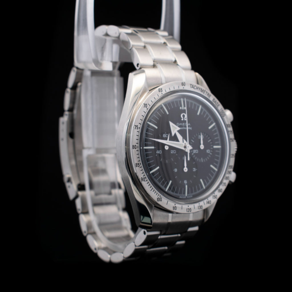 Omega Speedmaster | 1957 Re-Edition | Broad Arrow | 42mm | Ref. 3594.50 I