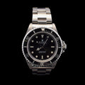 Rolex Submariner | 40mm No-Date | Black Dial | Ref 14060 | K Serial (2001) I