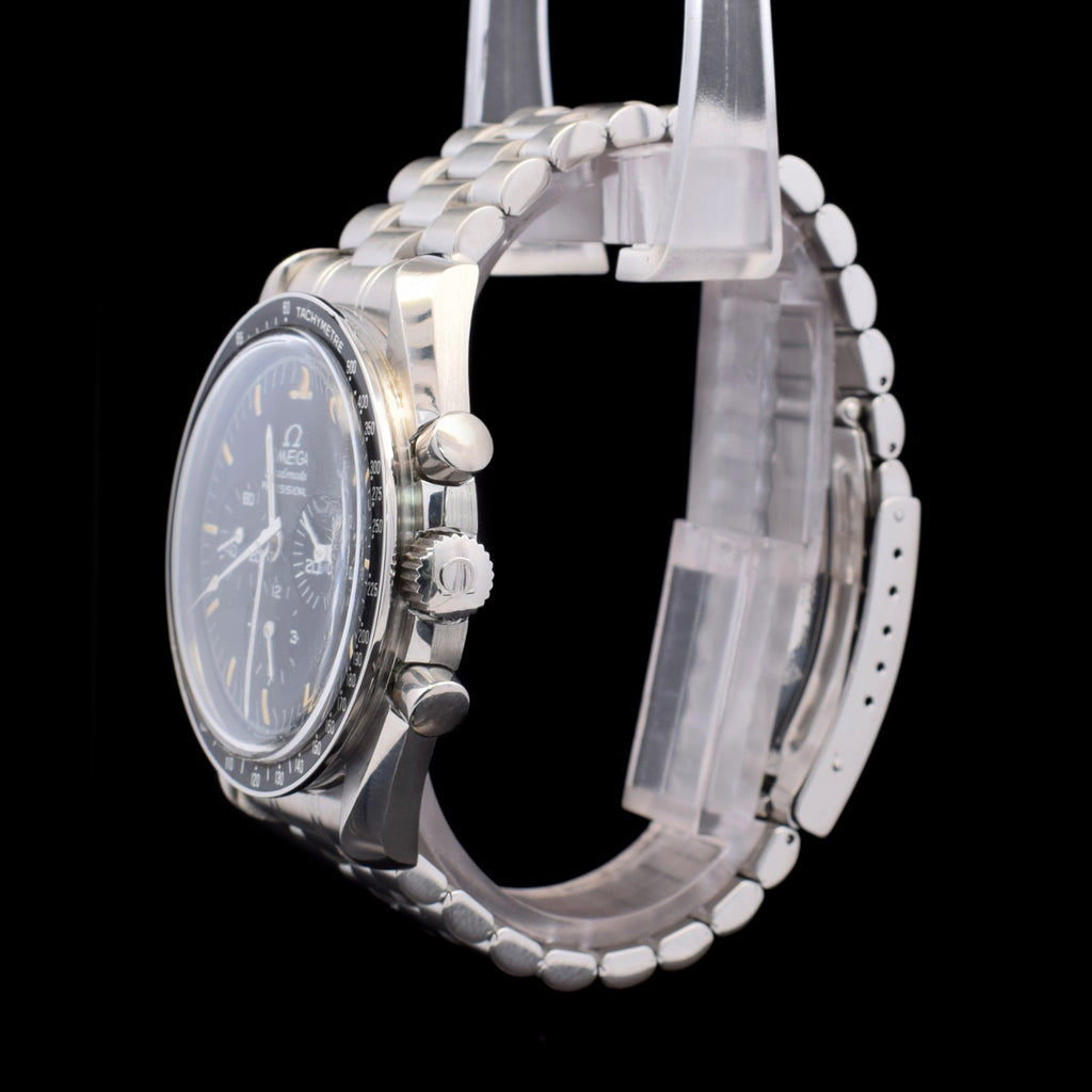 Omega Speedmaster Professional Moonwatch | 42mm Manual-Wind | Ref. 145.022