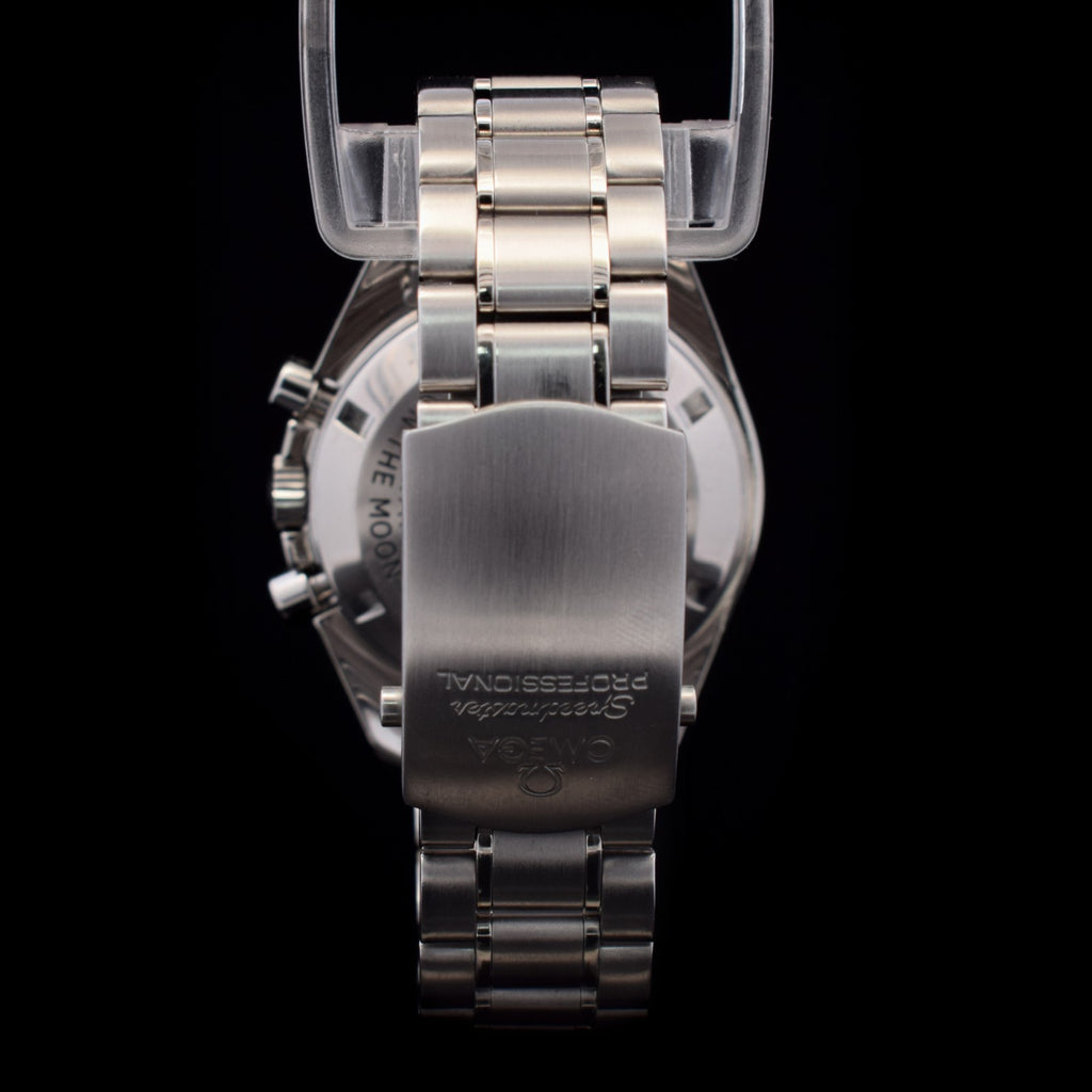 Omega Speedmaster Professional Moonwatch | Manual Wind | 42mm | Ref 3570.50 I
