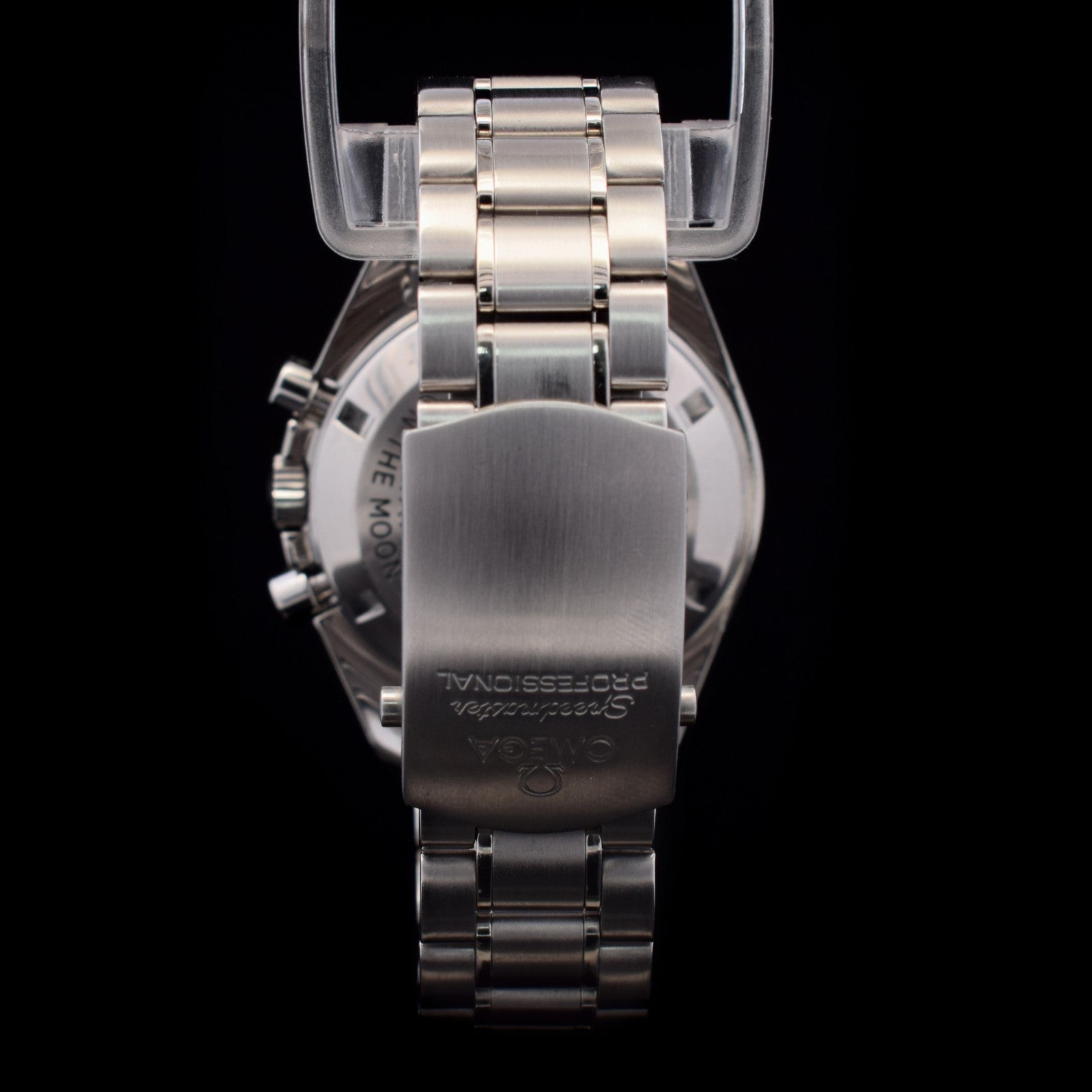 Omega Speedmaster Professional Moonwatch | Manual Wind | 42mm | Ref 3570.50 I