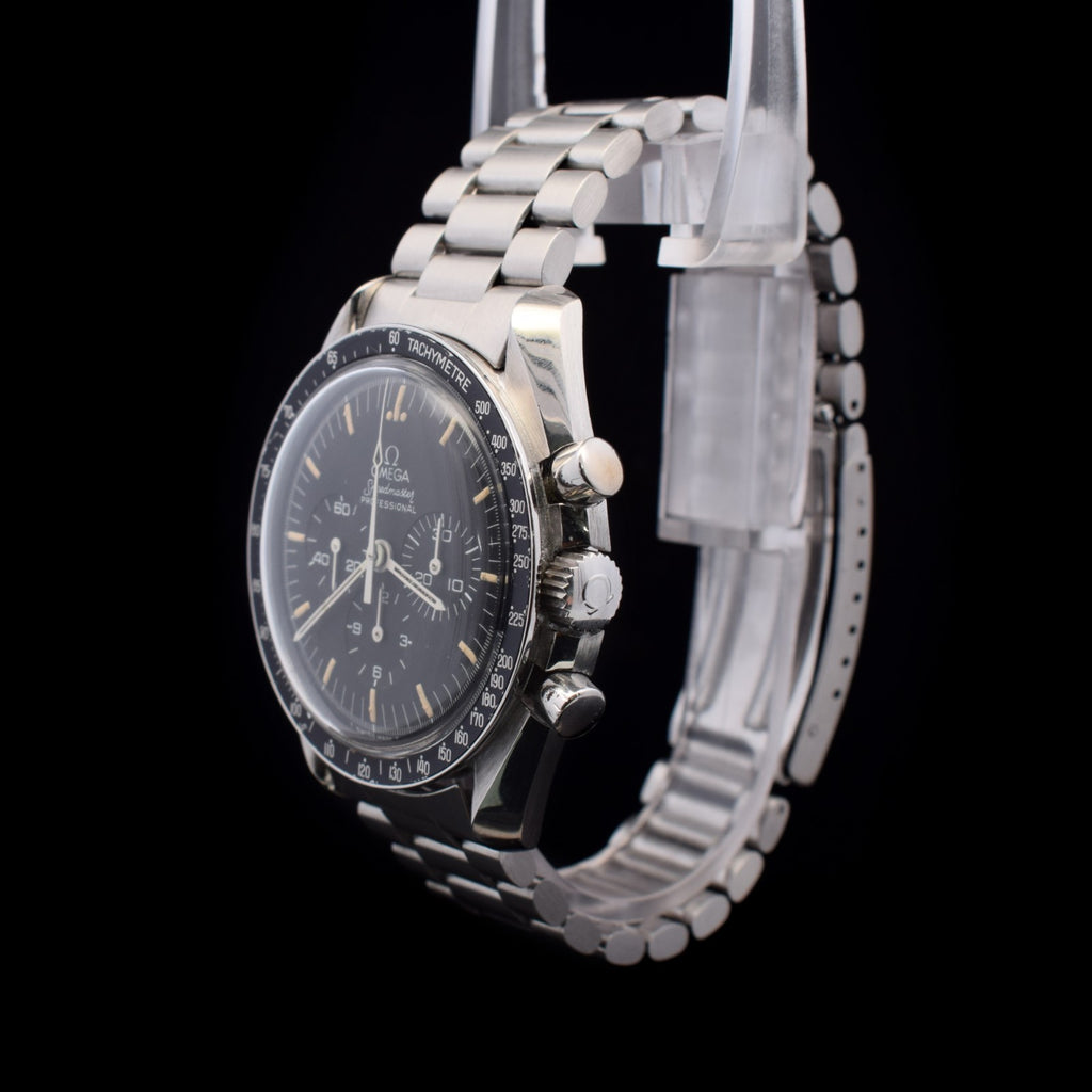 Omega Speedmaster Professional Moonwatch | 42mm | Ref. 145.022 I