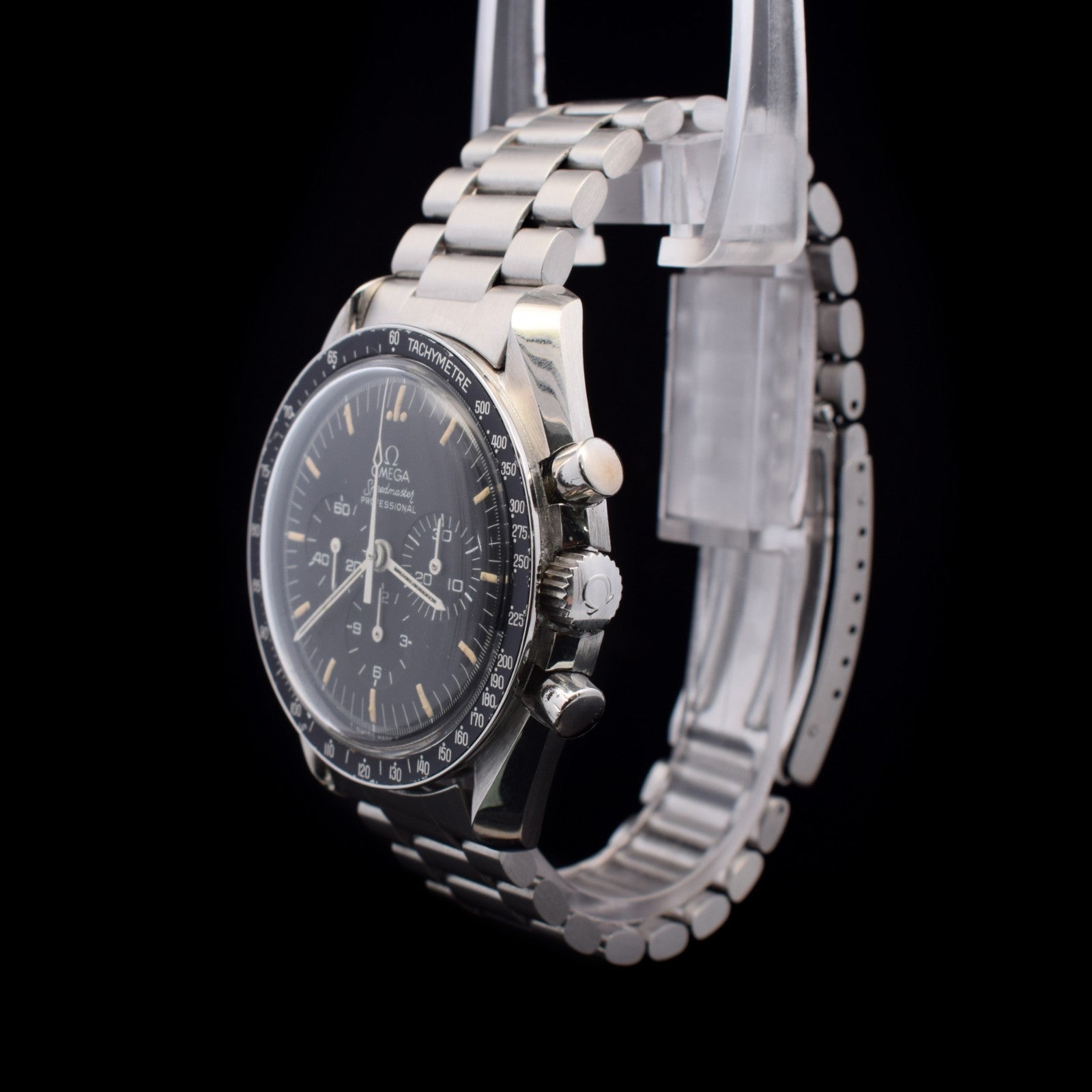 Omega Speedmaster Professional Moonwatch | 42mm | Ref. 145.022 I