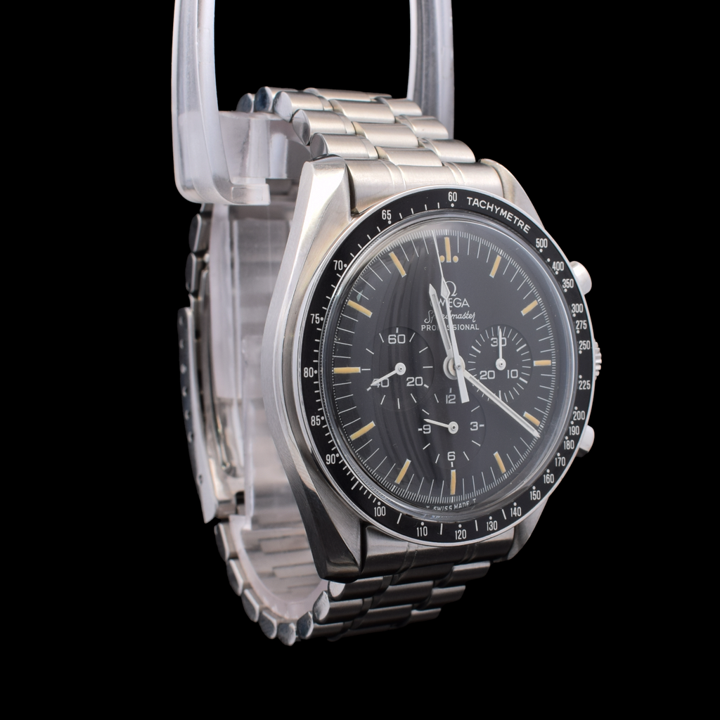 Omega Speedmaster Professional Moonwatch | Calibre 861 | with Card| Ref. 3590.50