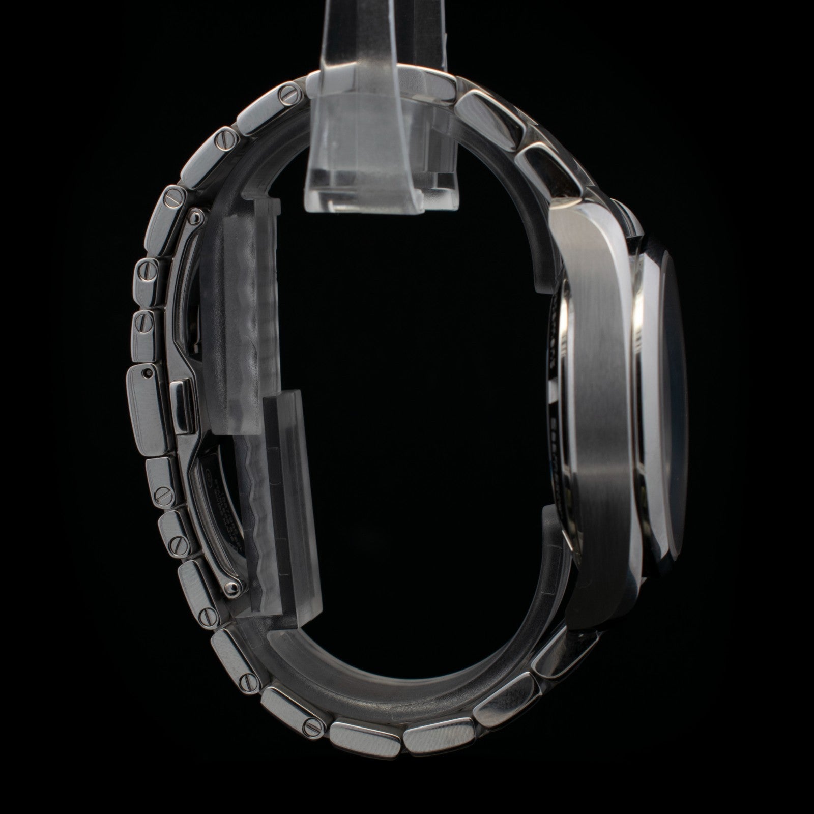 Omega Seamaster Aqua Terra  | Grey Teak Dial | Ref. 231.10.39.21.06.001 | Cards