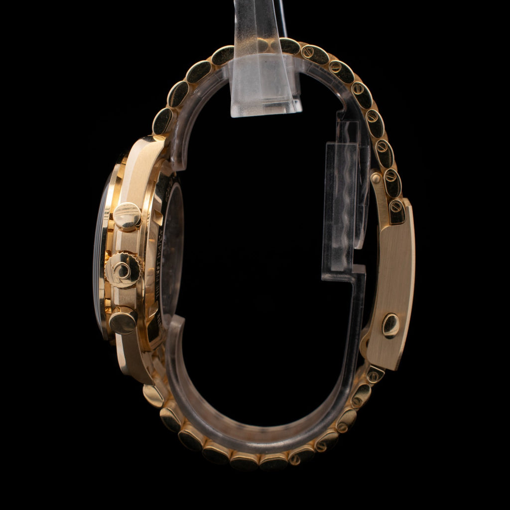 Omega Speedmaster Moonwatch Moonshine Gold | Ref 310.60.42.50.10.001