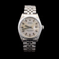 Rolex Datejust | 36mm White "Wide Boy" Dial | Ref 1603 | 2.53M (1970) I