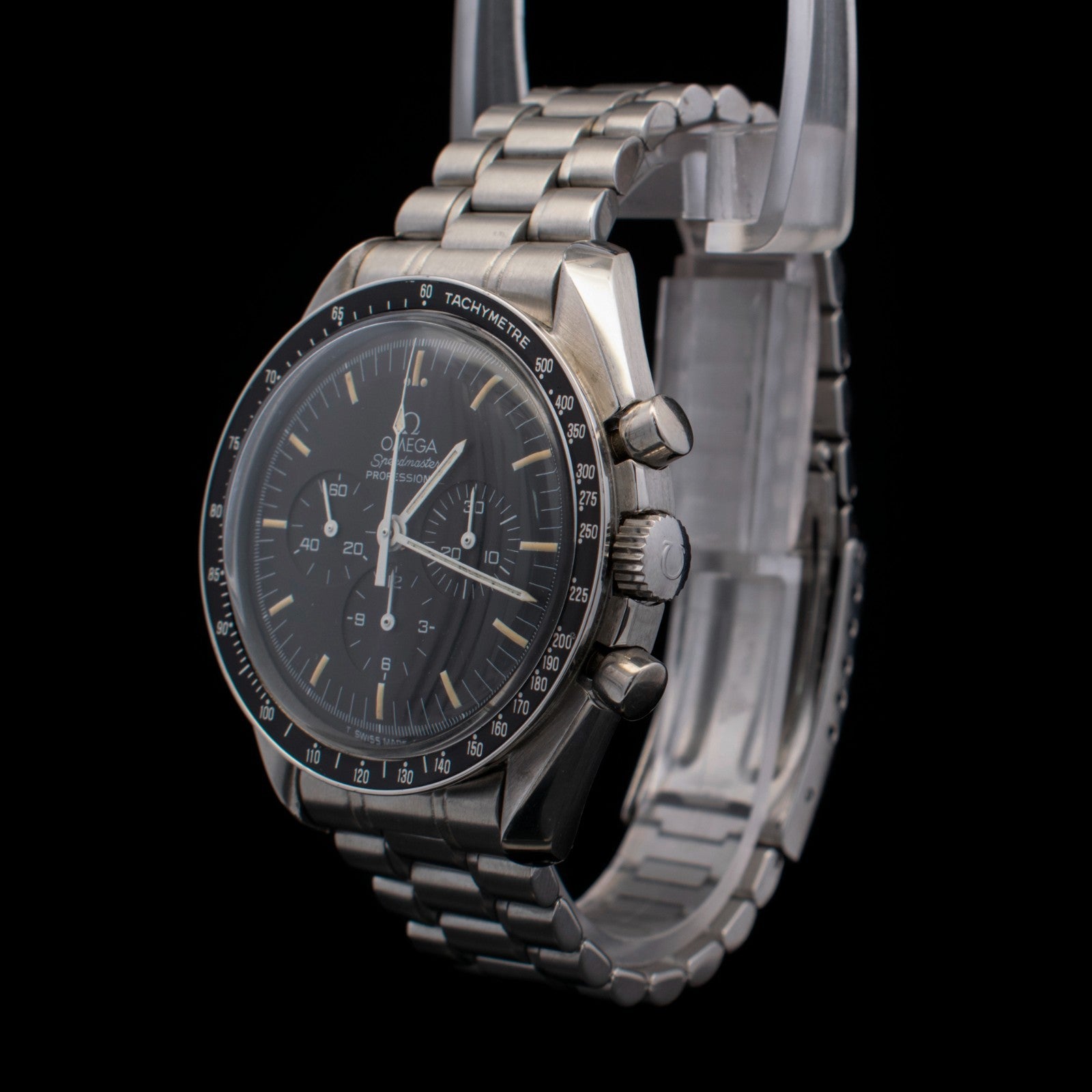 Omega Speedmaster Professional Moonwatch | Warm Patina | 42mm | Ref. ST 145.022