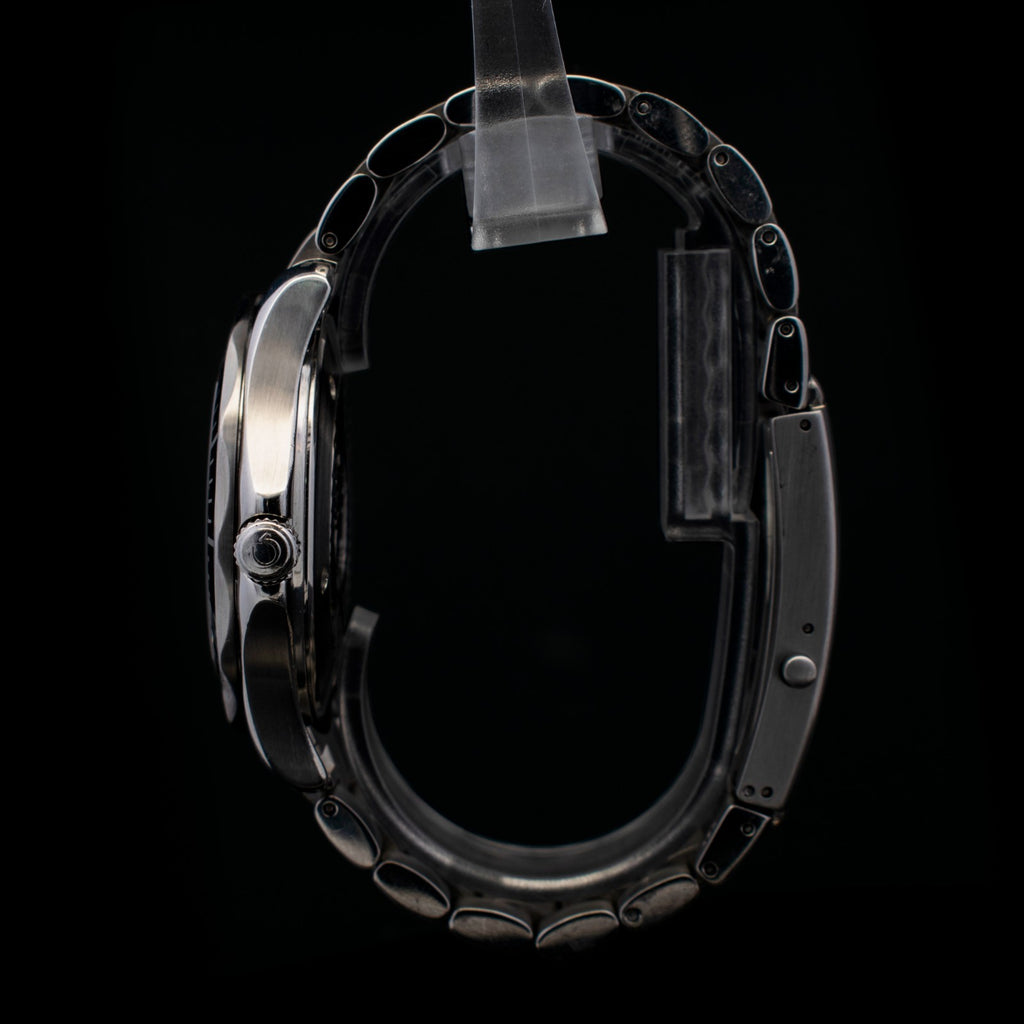 Omega Seamaster Diver 300 M | Quartz | Black Wave Dial | Ref. 2264.50