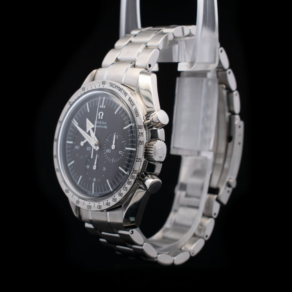 Omega Speedmaster | 1957 Re-Edition | Broad Arrow | 42mm | Ref. 3594.50 I