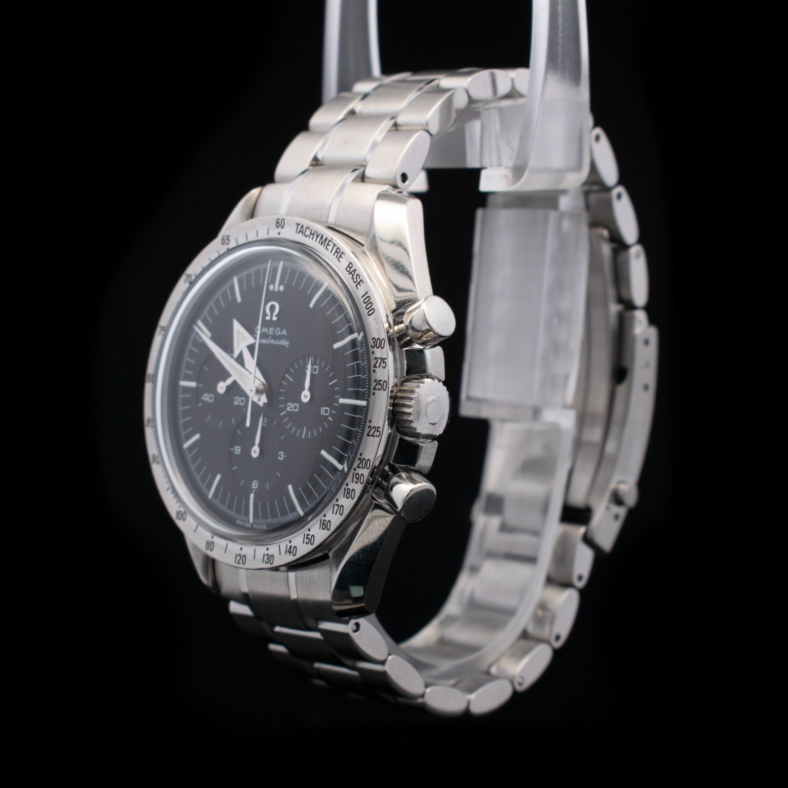 Omega Speedmaster | 1957 Re-Edition | Broad Arrow | 42mm | Ref. 3594.50 I