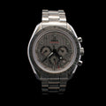 Omega Speedmaster Broad Arrow | Silver Dial | 44.25mm | Ref. 321.10.44.50.02.001