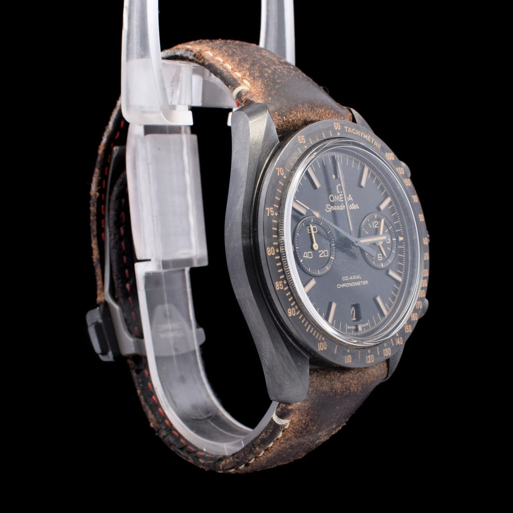 Omega Speedmaster Dark Side of the Moon Vintage Black | 44.25mm Ceramic I