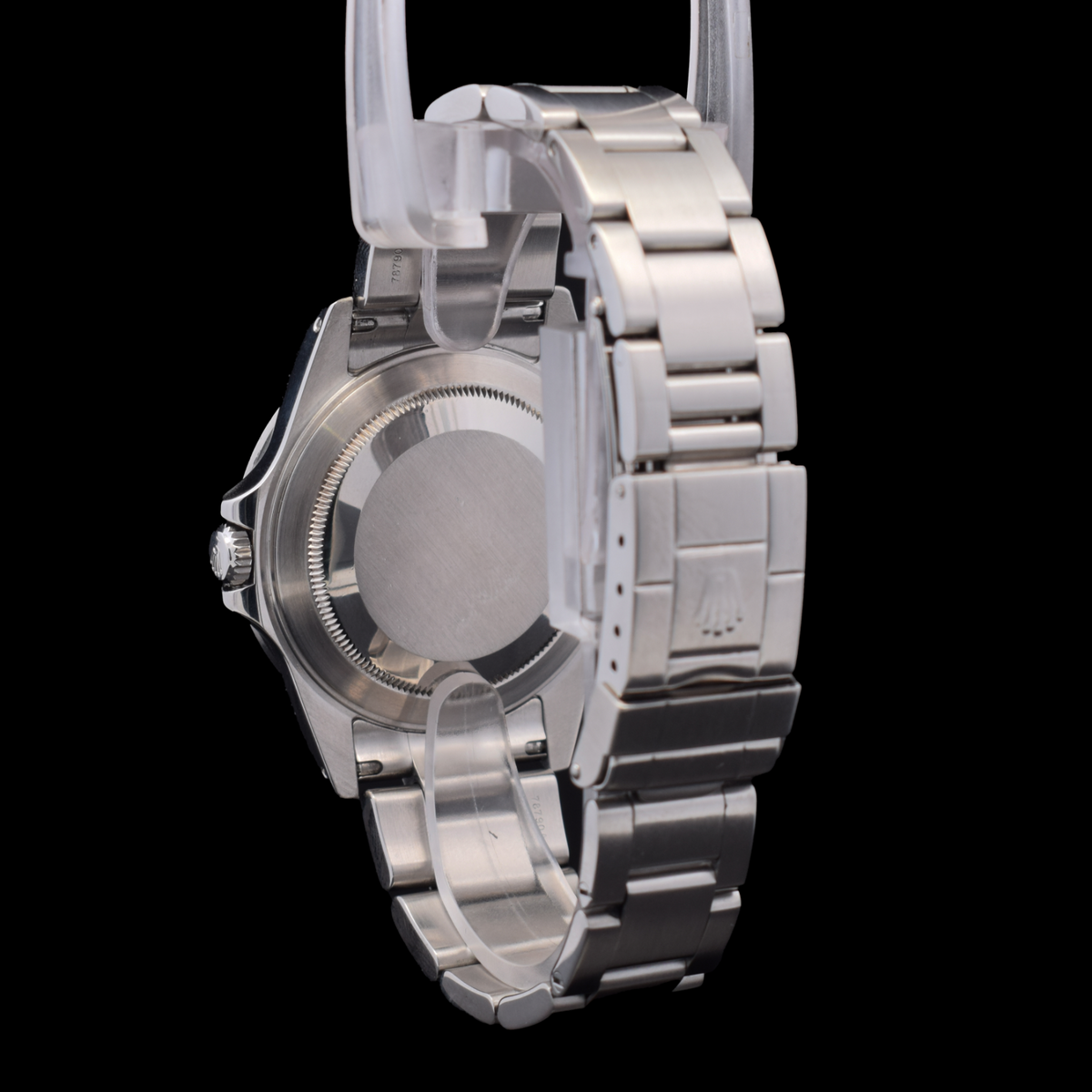 Rolex Explorer II “Polar” | 40mm White Dial | Ref. 16570 | K Serial