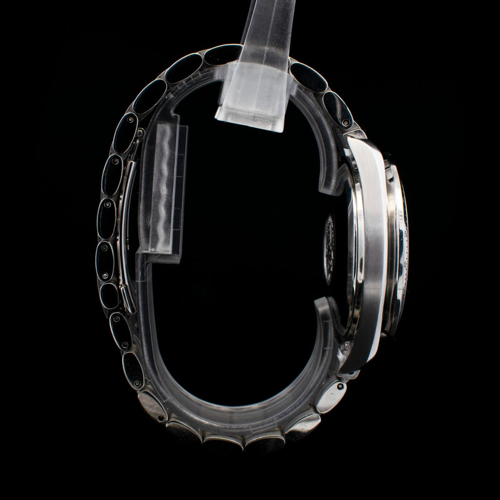 Omega Speedmaster Date | Rare Reverse Panda | Black/White | Ref. 3513.51