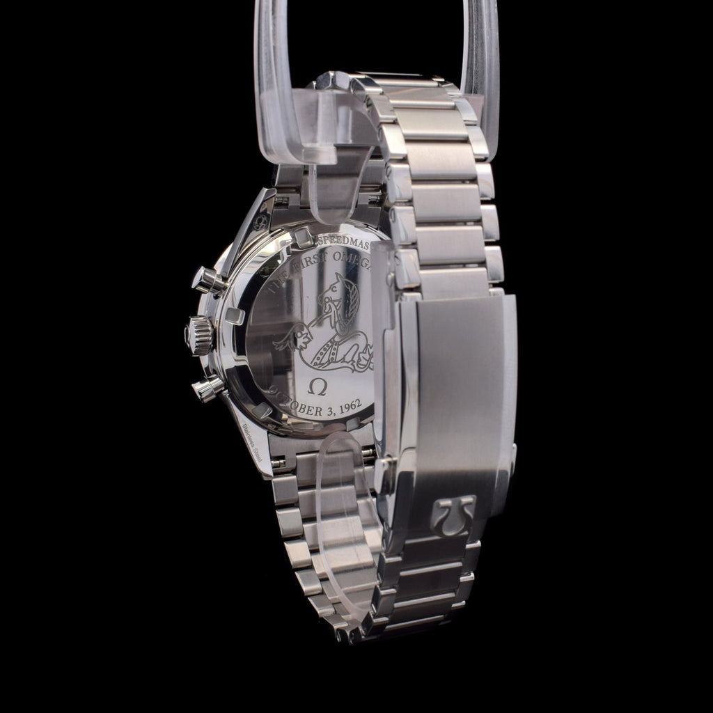 Omega Speedmaster First Omega in Space | Ref. 310.30.40.50.06.001 with Card