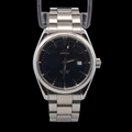 Omega Seamaster Aqua Terra | Midnight Blue Dial | 36mm Quartz | Ref. 2518.80