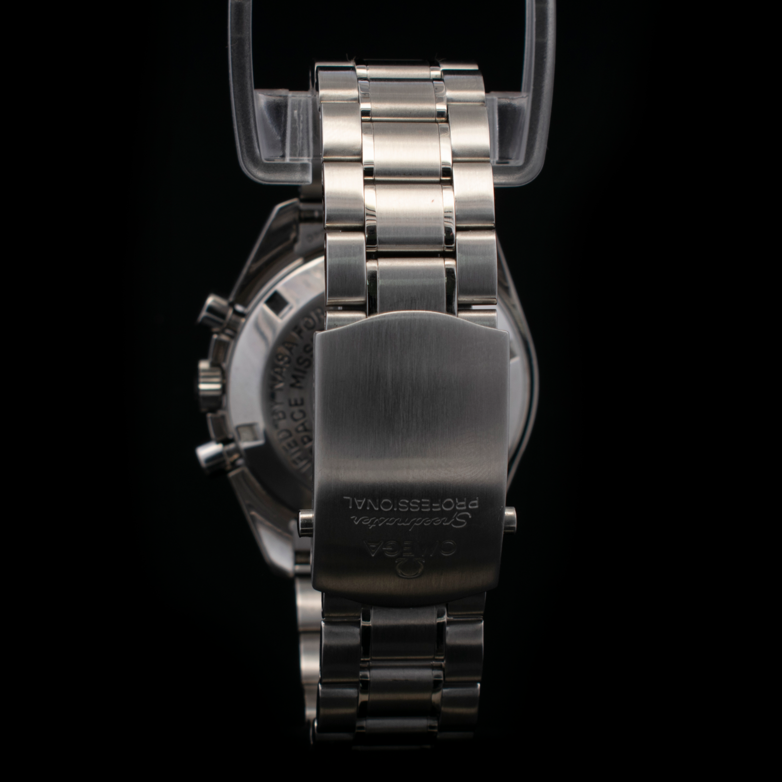Omega Speedmaster Professional Moonwatch | Manual Wind | Ref 3570.50 I