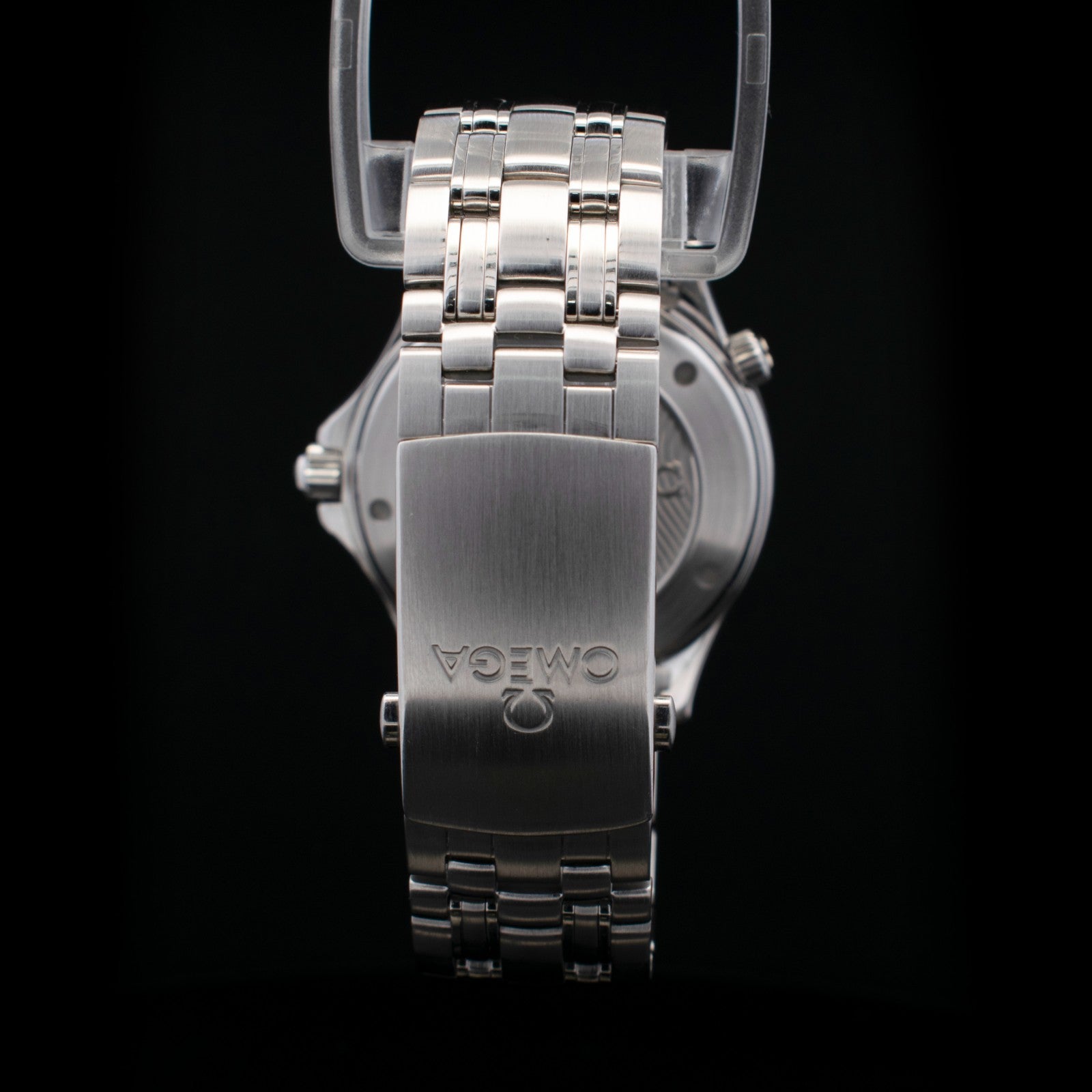 Omega Seamaster Diver 300M 41mm Blue Dial | Co-Axial | Ref 212.30.41.20.03.001