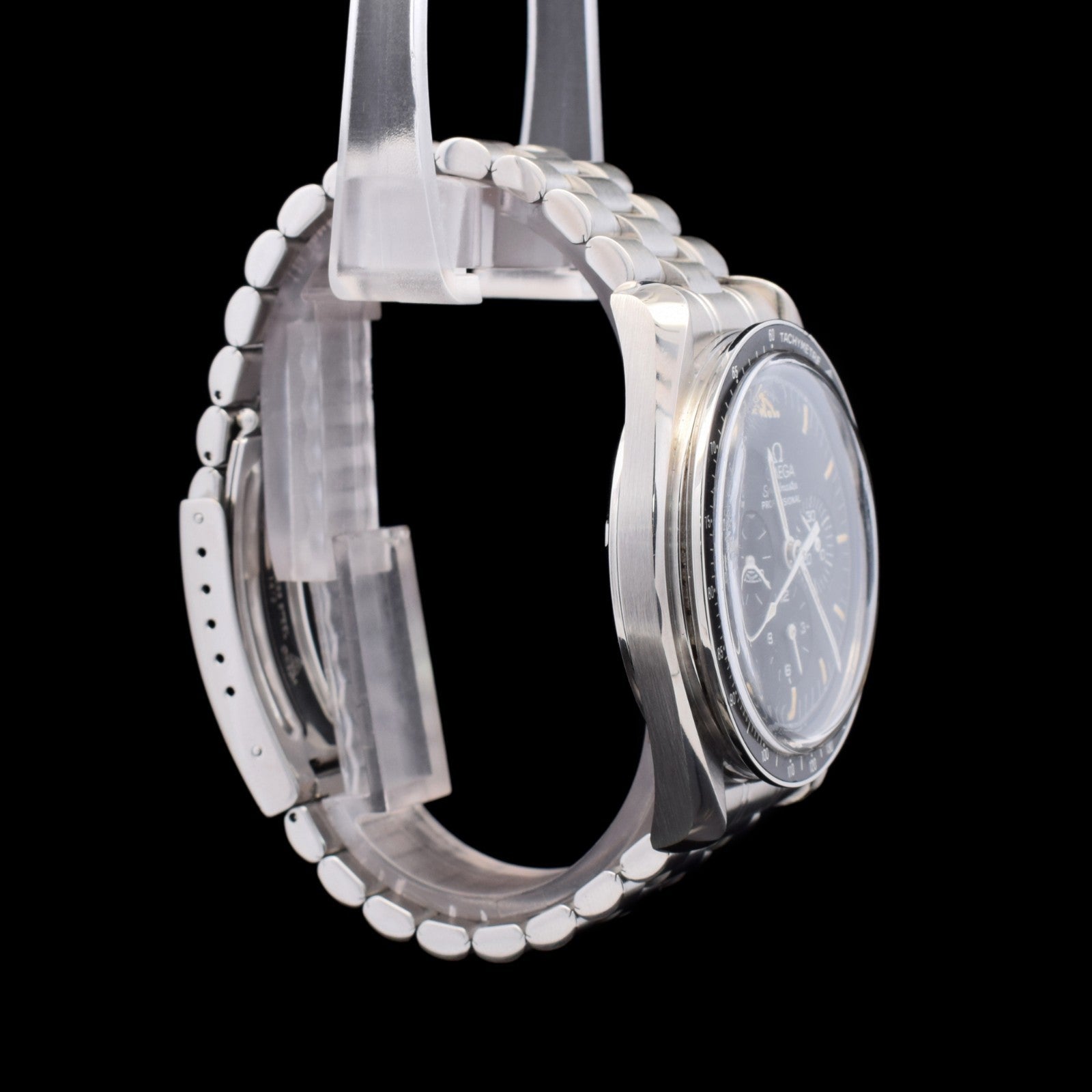 Omega Speedmaster Professional Moonwatch | 42mm Manual-Wind | Ref. 145.022