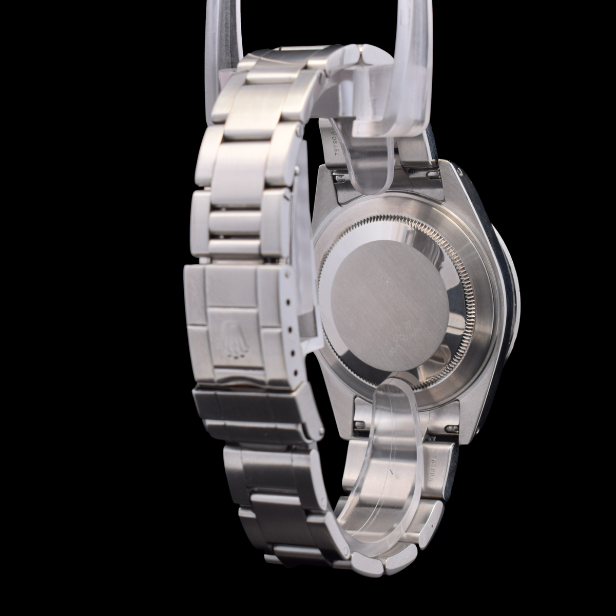 Rolex Explorer II “Polar” | 40mm White Dial | Ref. 16570 | K Serial