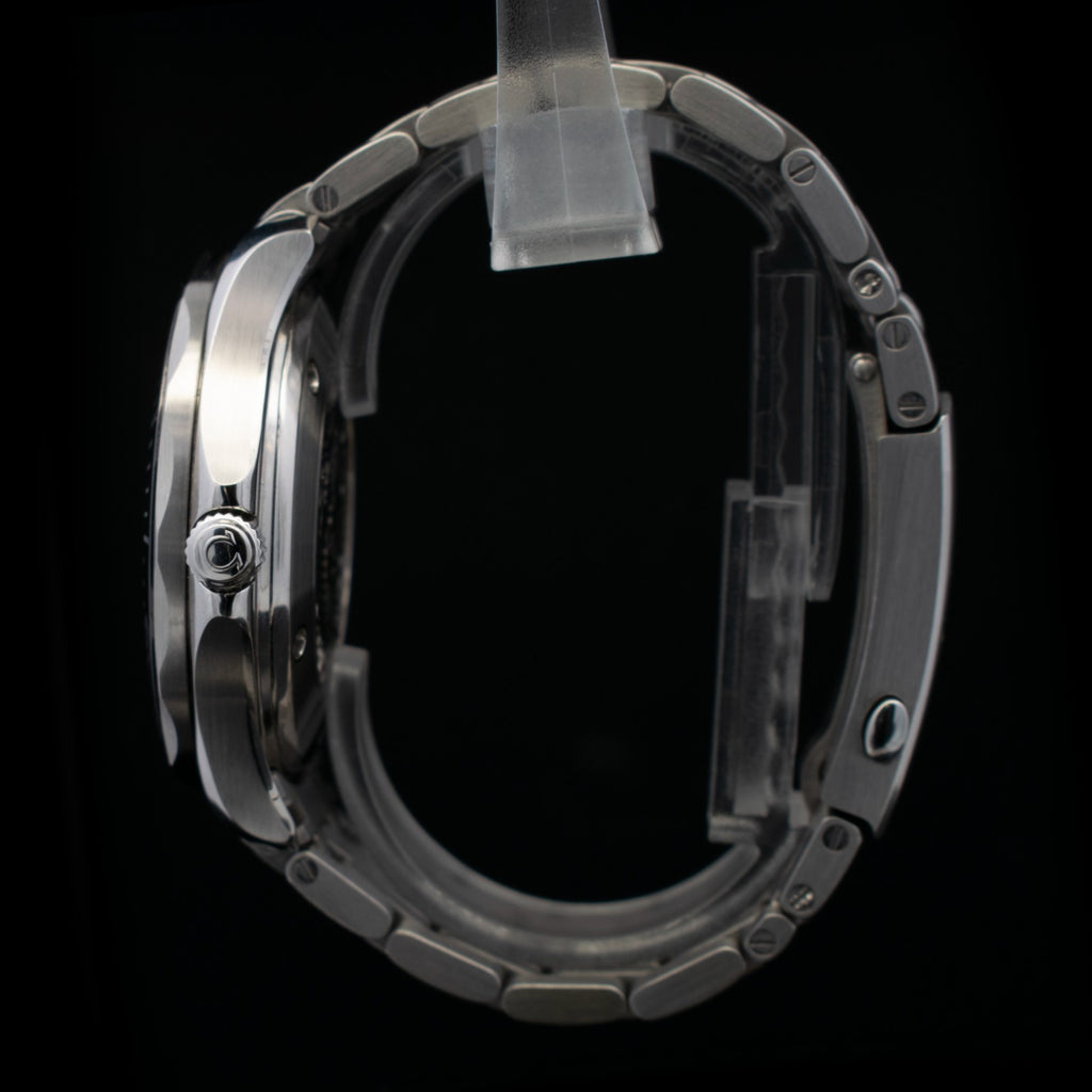 Omega Seamaster Diver 300M 212.30.41.20.01.003 | 41mm Black Dial Ceramic Bezel