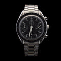 Omega Speedmaster Reduced | 39mm Black Dial | Ref 3510.50 I