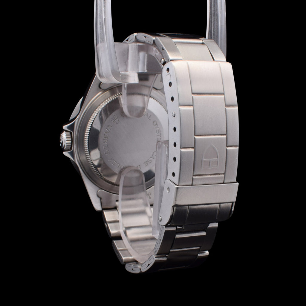 Tudor Submariner | 36mm Mid-Size | Black | Automatic | Ref. 75090 | B Serial