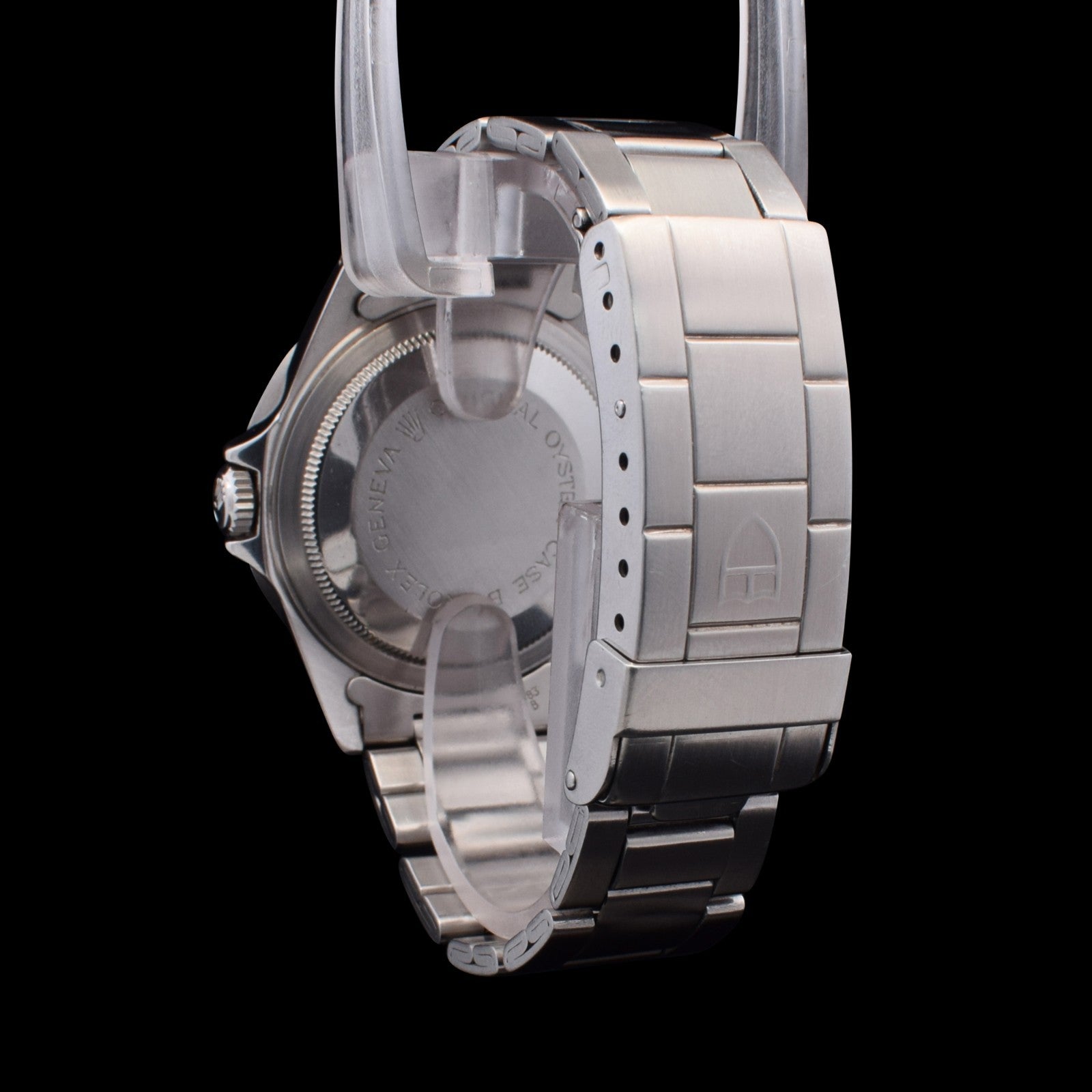 Tudor Submariner | 36mm Mid-Size | Black | Automatic | Ref. 75090 | B Serial