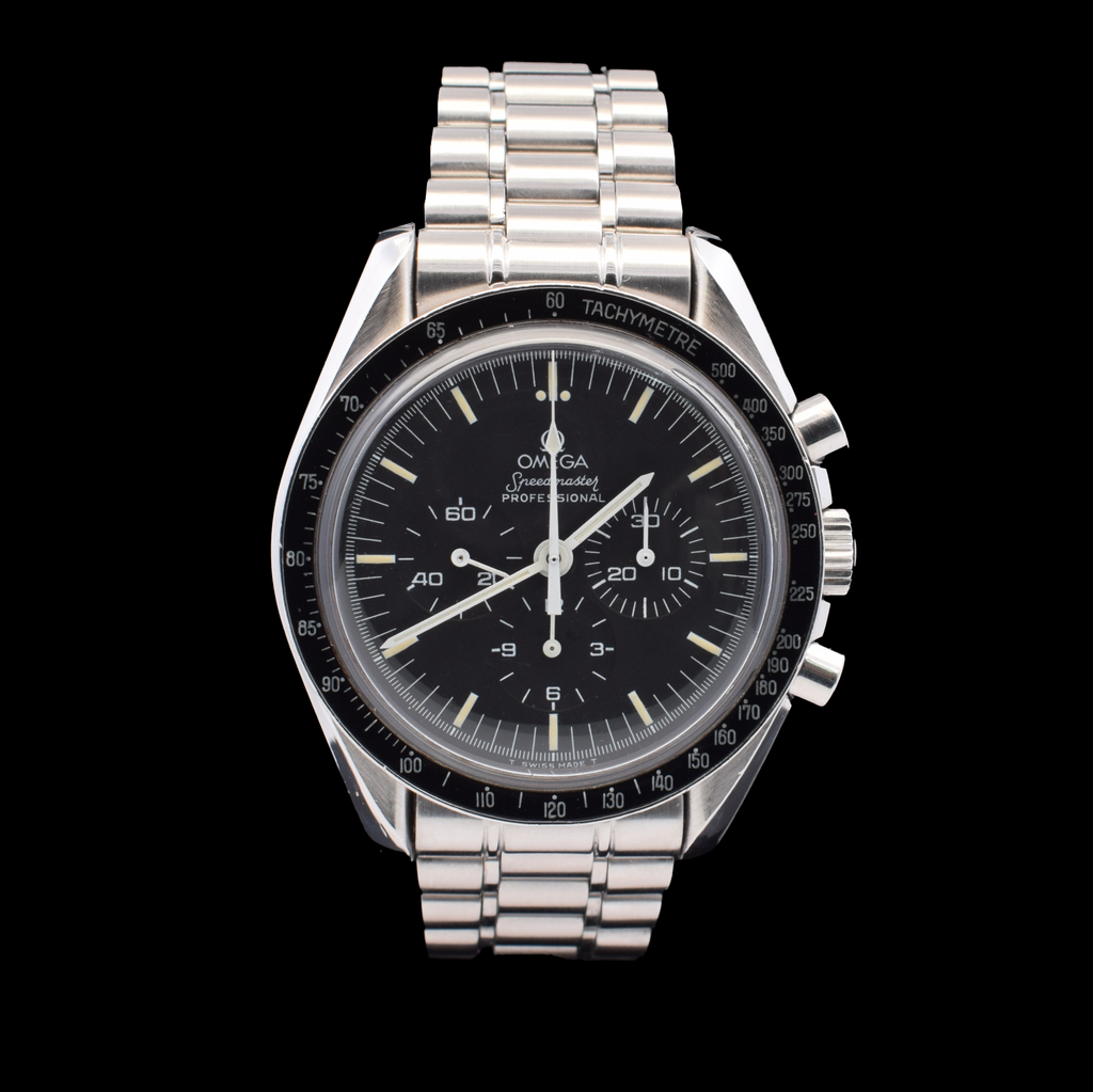Omega Speedmaster Professional Moonwatch | Cal. 861 | Ref. 145.022