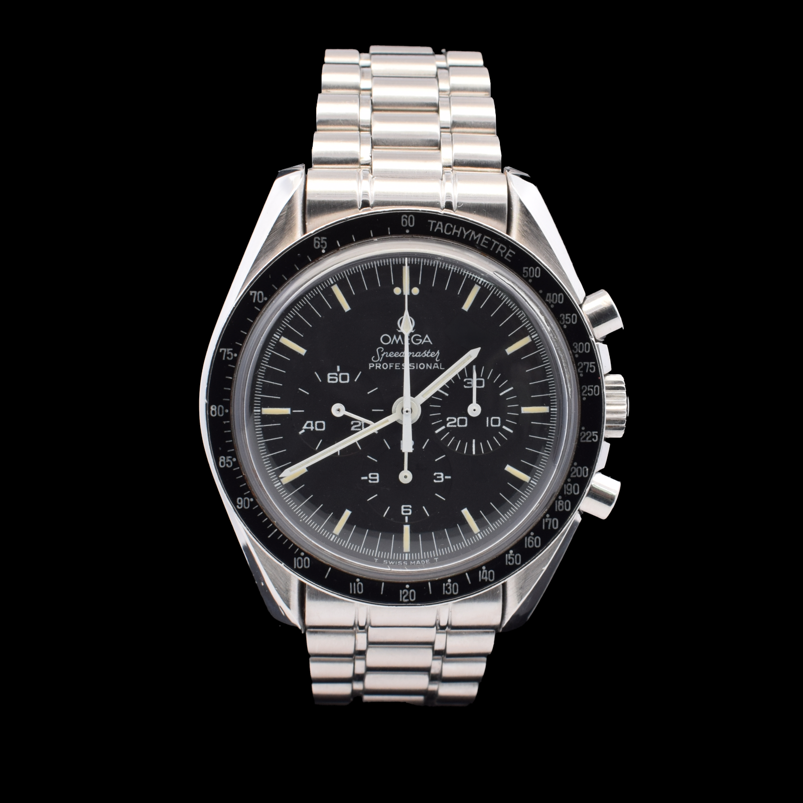 Omega Speedmaster Professional Moonwatch | Cal. 861 | Ref. 145.022