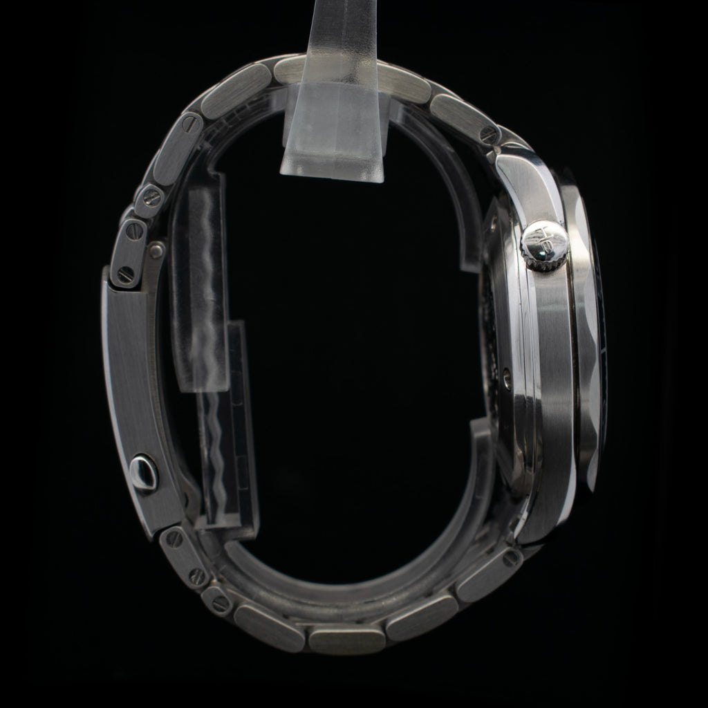 Omega Seamaster Diver 300M 212.30.41.20.01.003 | 41mm Black Dial Ceramic Bezel