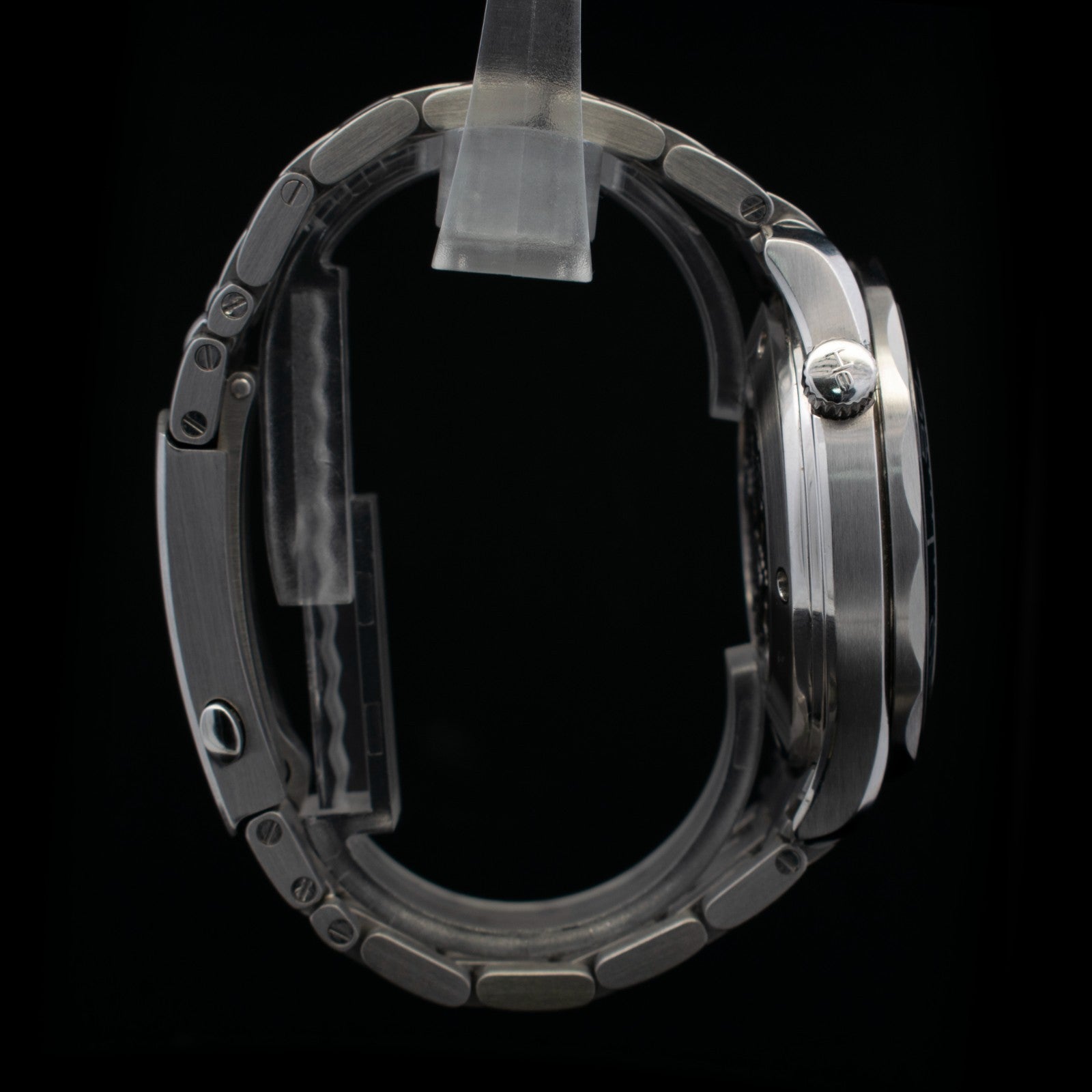 Omega Seamaster Diver 300M 212.30.41.20.01.003 | 41mm Black Dial Ceramic Bezel