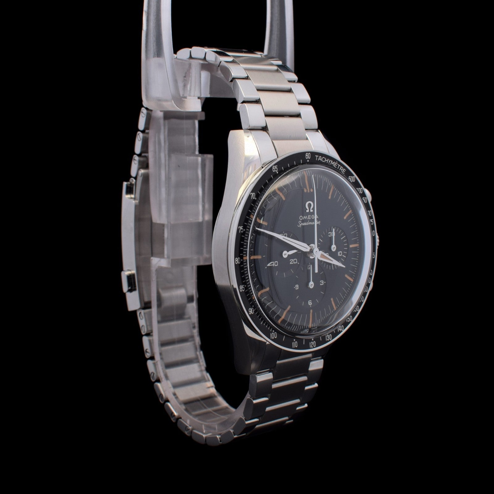 Omega Speedmaster First Omega in Space | Ref. 310.30.40.50.06.001 with Card