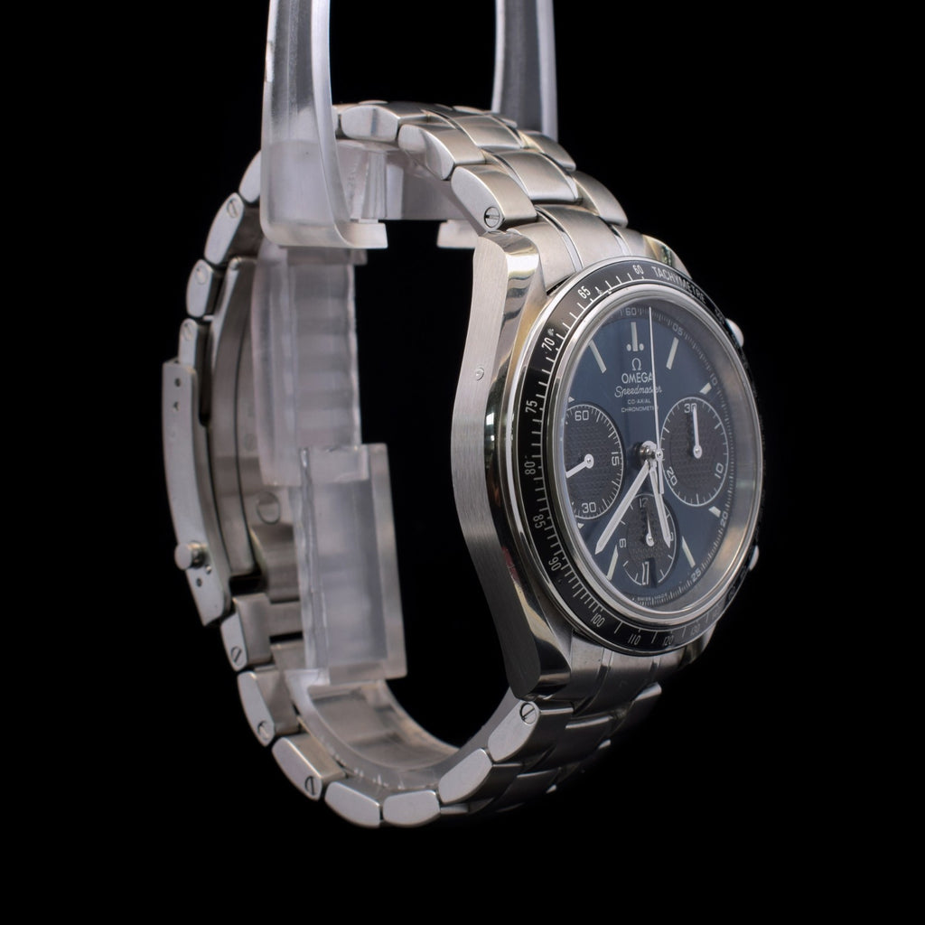 Omega Speedmaster Racing | Blue Racing Dial |  Ref. 326.30.40.50.03.001 I