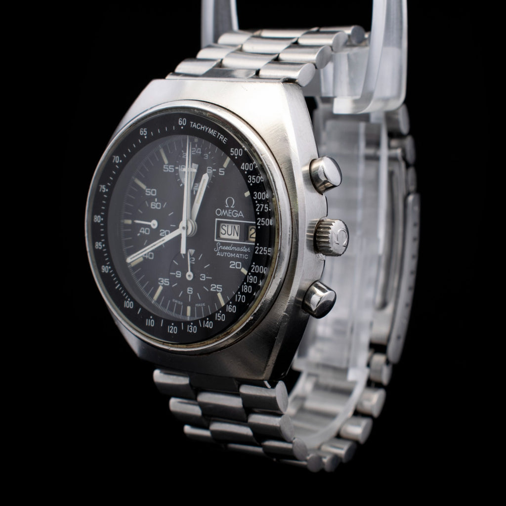 Omega Speedmaster Mark IV | 4.5 Automatic Chronograph | Ref. 176.0012