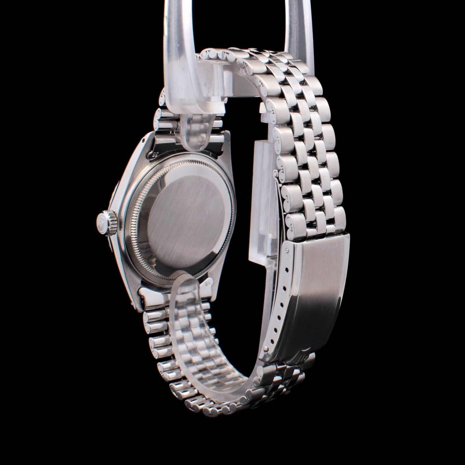 Rolex Datejust 36mm | White/Silver Dial  Ref 1603 | 1.24M (1966) I