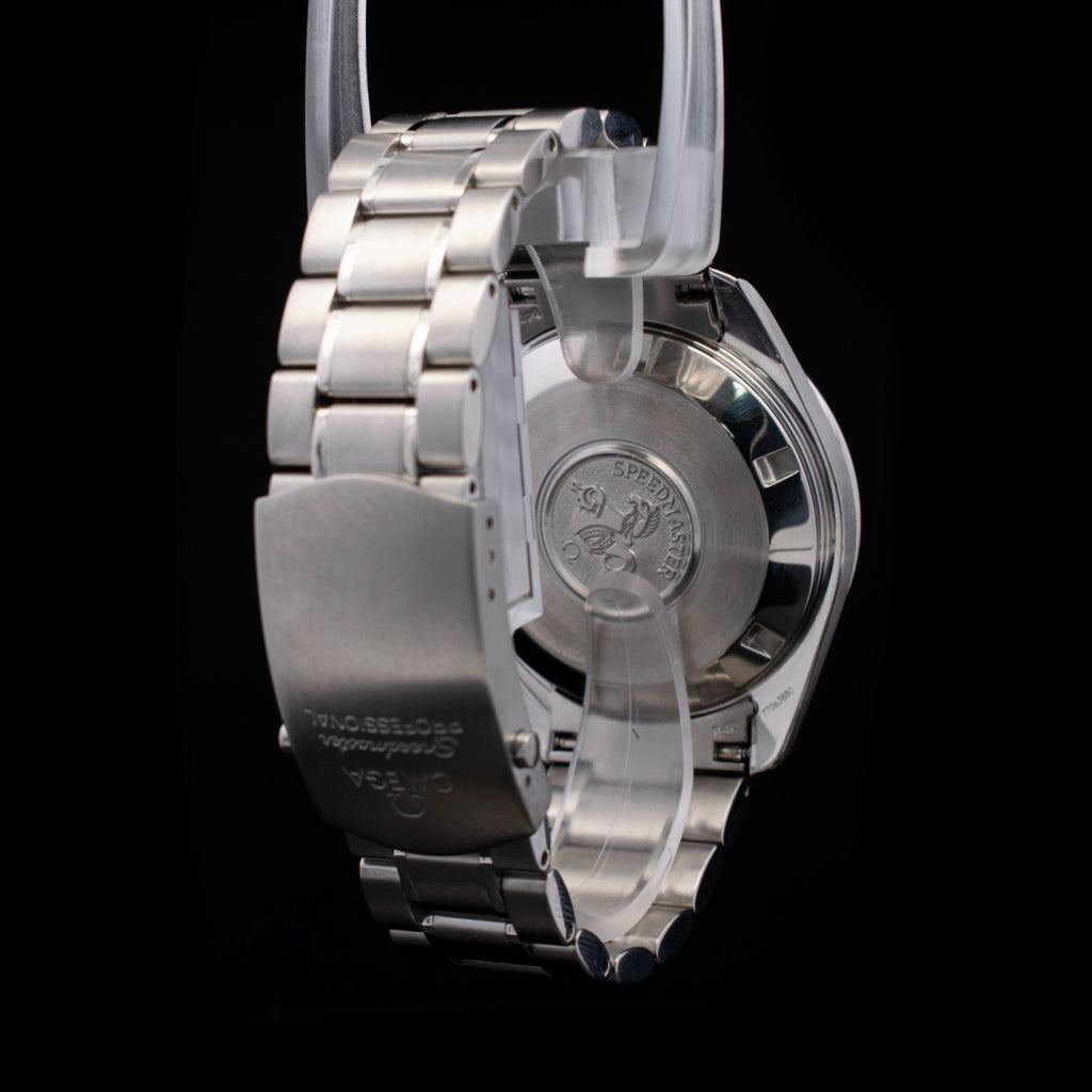 Omega Speedmaster | 1957 Re-Edition | Broad Arrow | 42mm | Ref. 3594.50 I