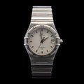 Omega Constellation | 33.5mm Silver Dial | Quartz | Ref. 1512.30