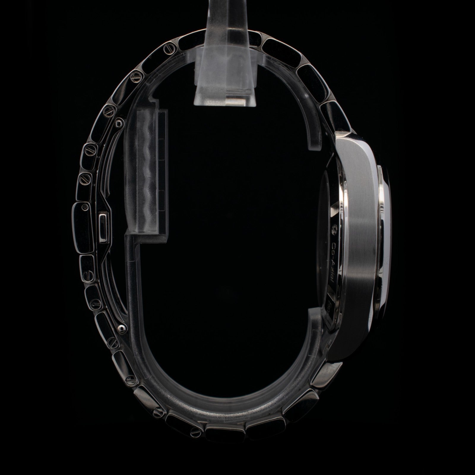 Omega Seamaster Aqua Terra “Skyfall” 38.5mm | Blue Teak Dial |