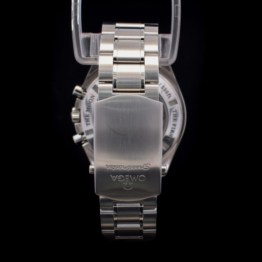 Omega Speedmaster Professional Moonphase I Ref. 311.30.44.32.01.001
