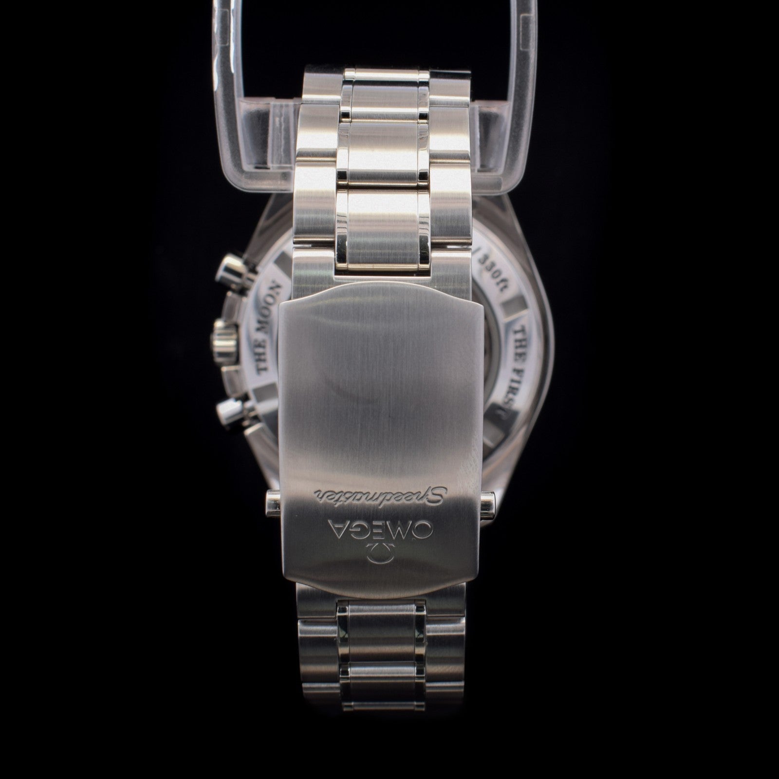 Omega Speedmaster Professional Moonphase I Ref. 311.30.44.32.01.001