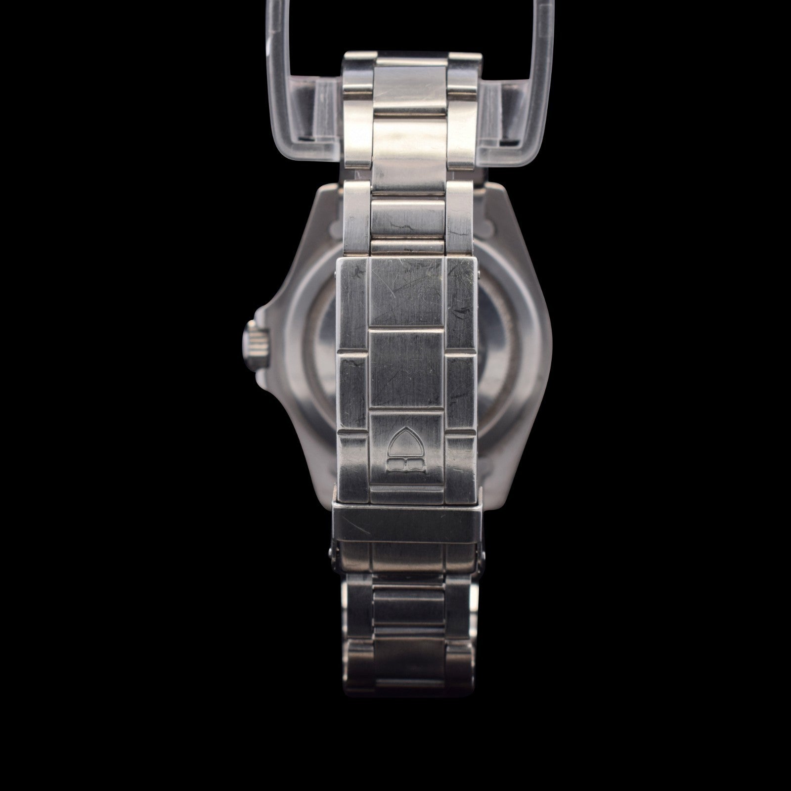 Tudor Submariner | 40mm Black Dial | Unpolished w/ Patina | Ref. 79090