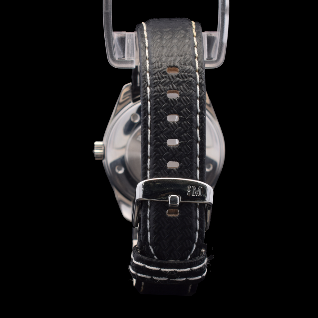 Omega Seamaster Aqua Terra 150M | 36mm Black Dial | Quartz | Ref. 2518.50