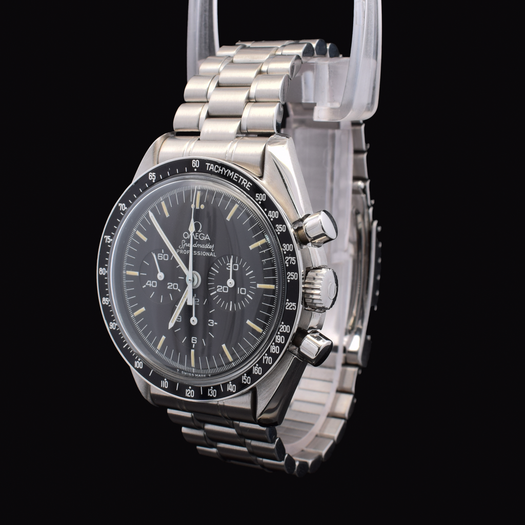 Omega Speedmaster Professional Moonwatch  | Cal. 861 | Ref. 145.022