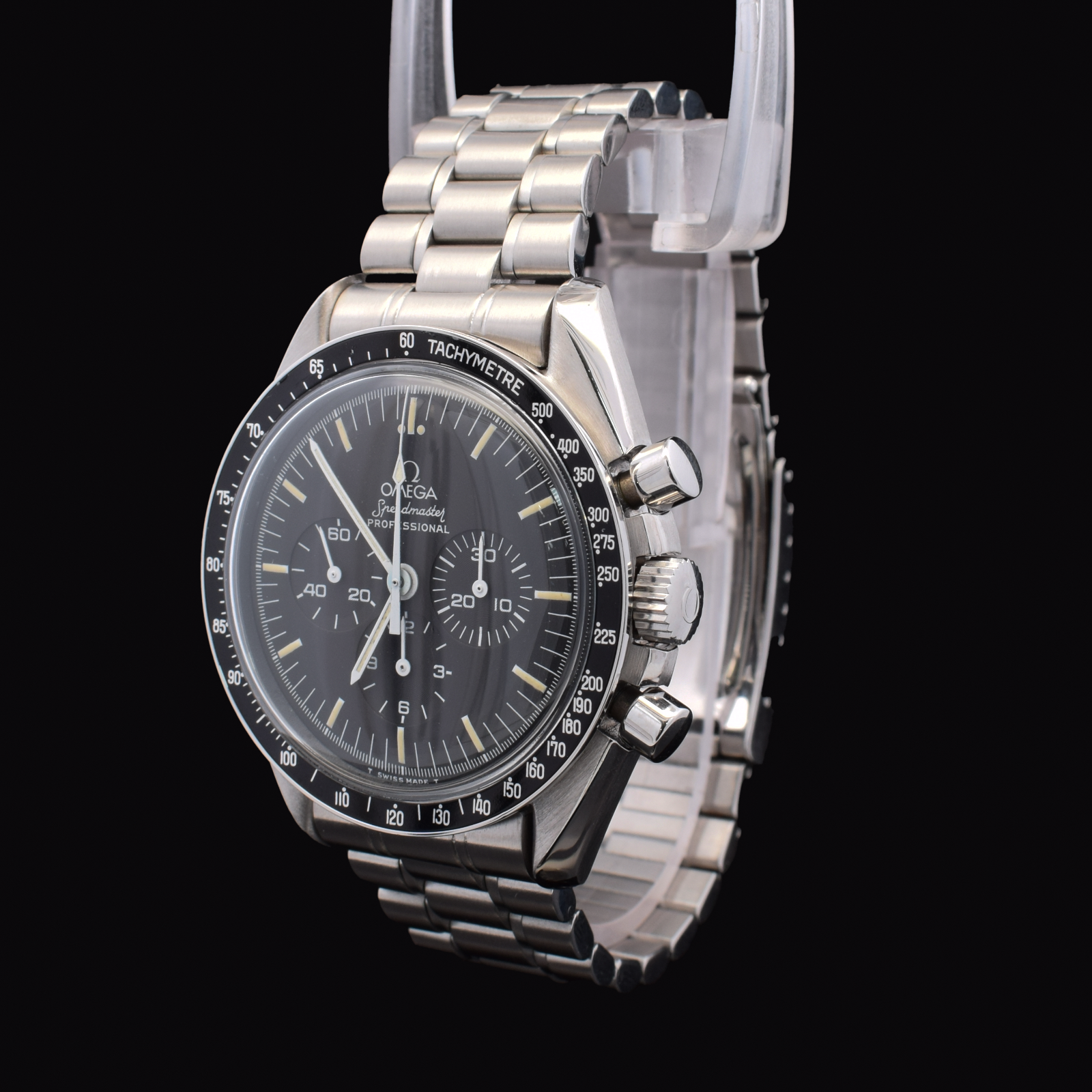 Omega Speedmaster Professional Moonwatch  | Cal. 861 | Ref. 145.022