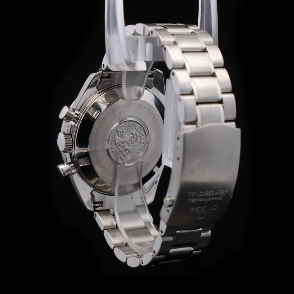 Omega Speedmaster | 1957 Re-Edition | Broad Arrow | 42mm | Ref. 3594.50 I